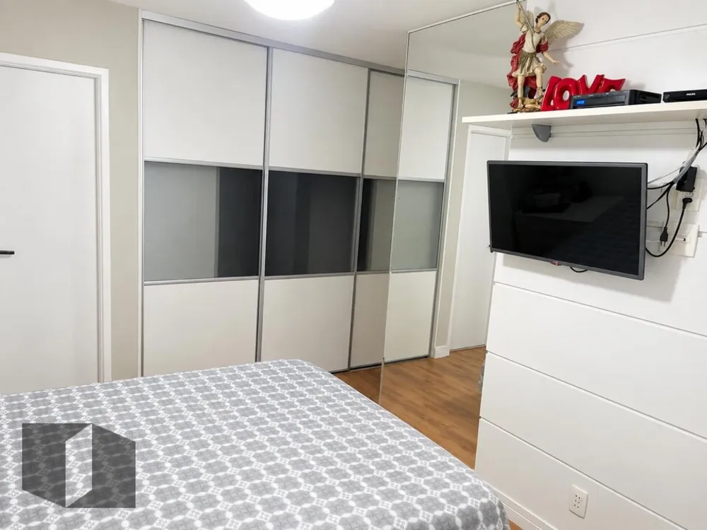 Apartamento, 3 quartos, 77 m² - Foto 8