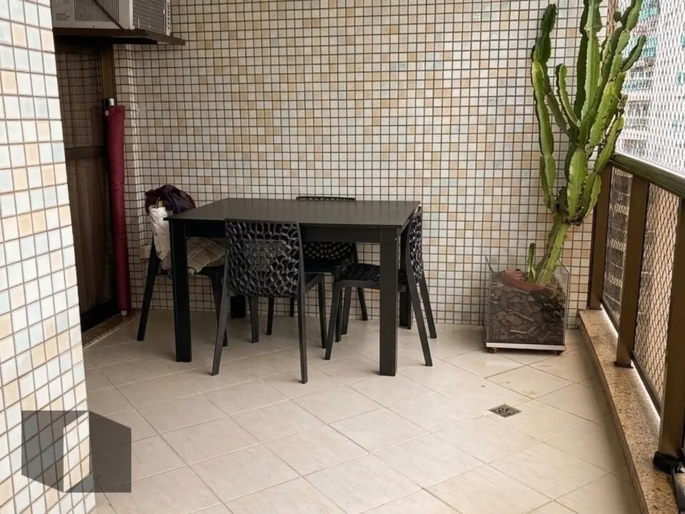 Apartamento, 3 quartos, 77 m² - Foto 2