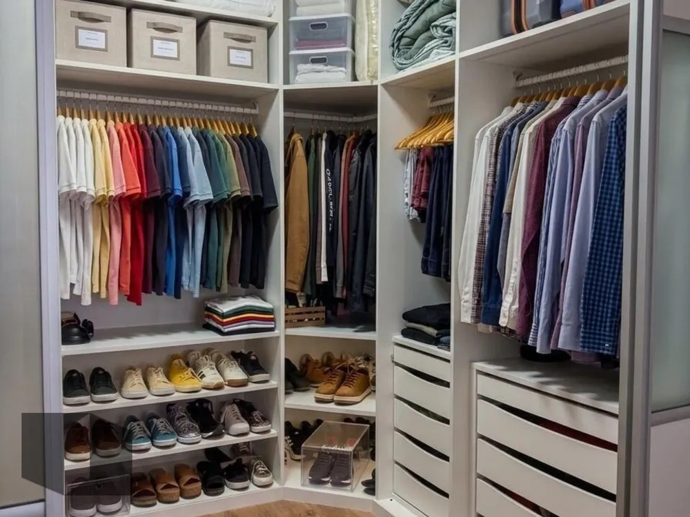 Apartamento, 3 quartos, 77 m² - Foto 10