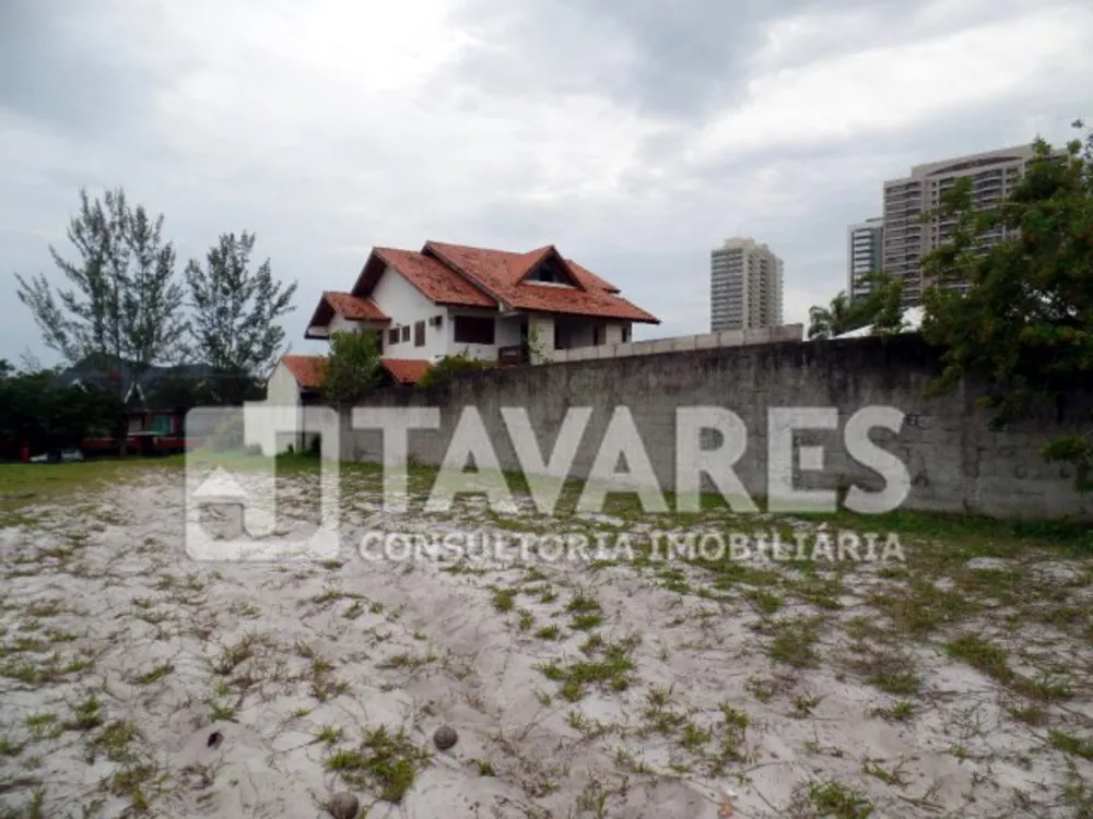 Terreno, 1100 m² - Foto 1