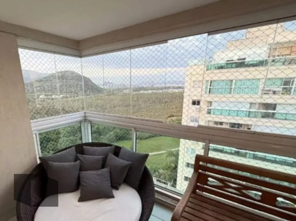 Cobertura, 3 quartos, 237 m² - Foto 10