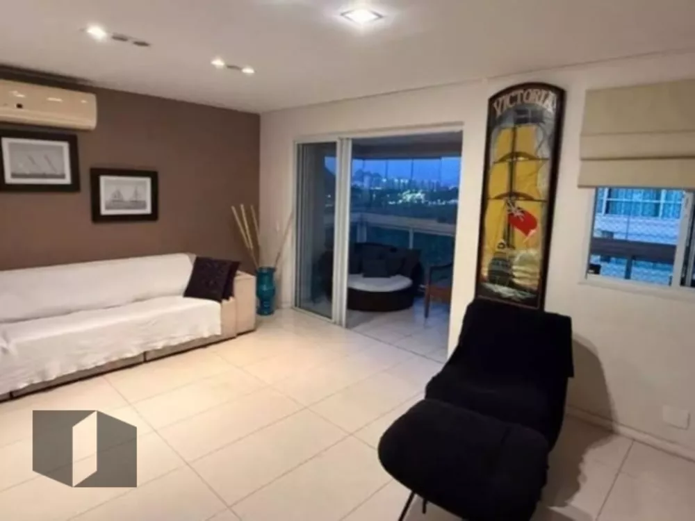 Cobertura, 3 quartos, 237 m² - Foto 12
