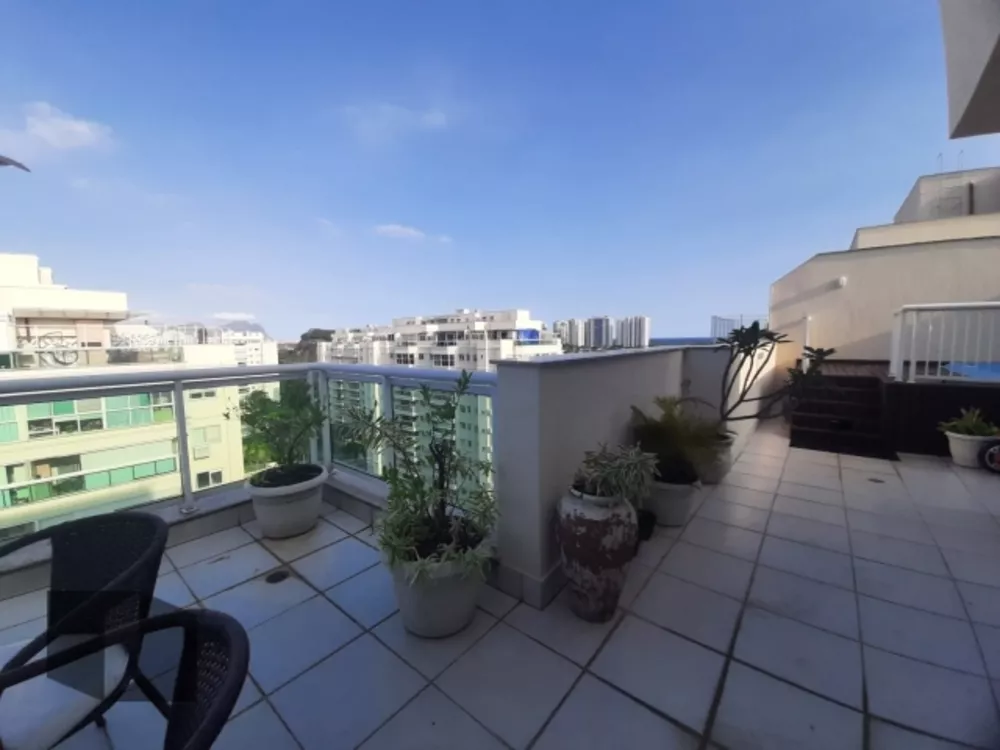 Cobertura, 3 quartos, 237 m² - Foto 5