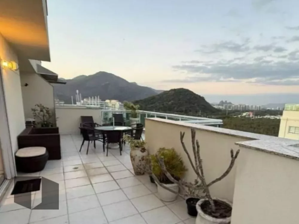 Cobertura, 3 quartos, 237 m² - Foto 8