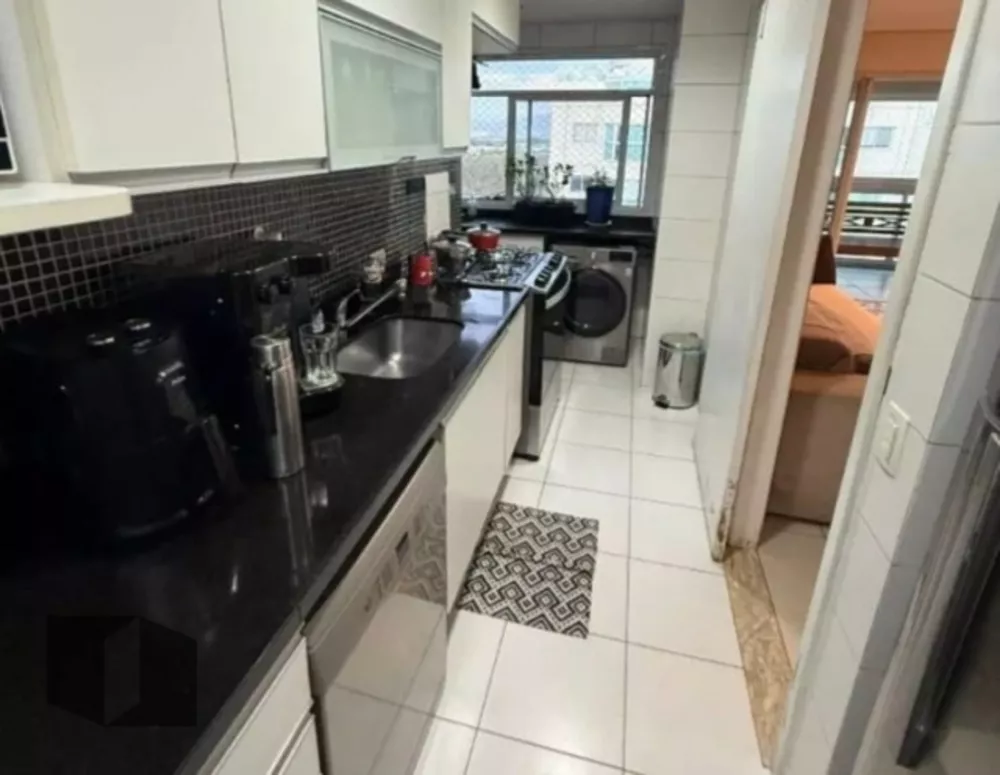 Cobertura, 3 quartos, 237 m² - Foto 17