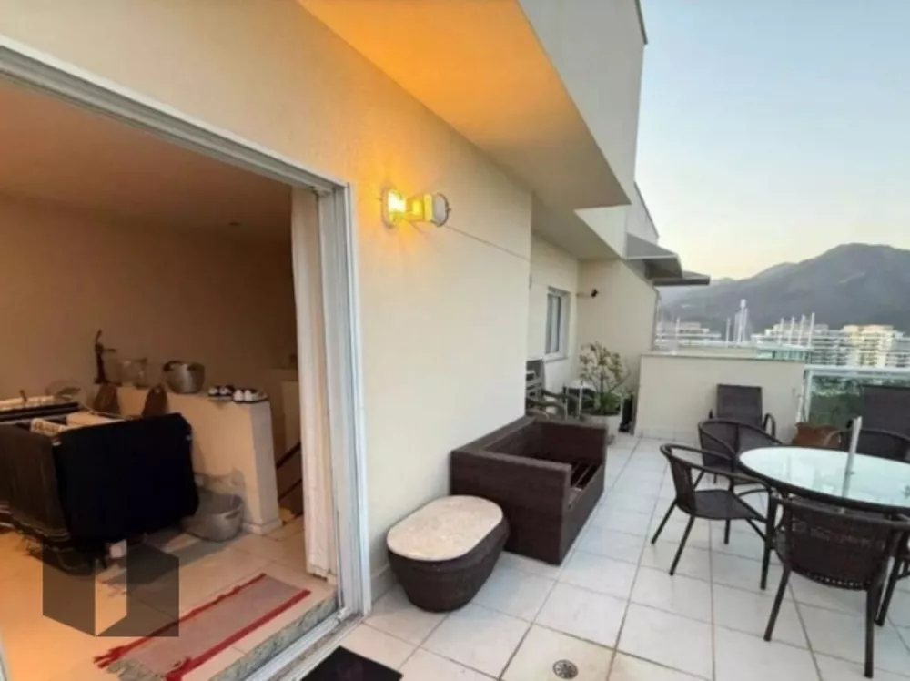 Cobertura, 3 quartos, 237 m² - Foto 7