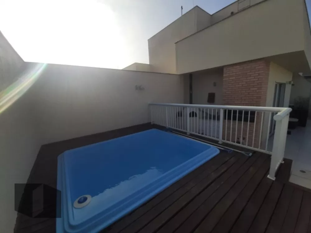 Cobertura, 3 quartos, 237 m² - Foto 6