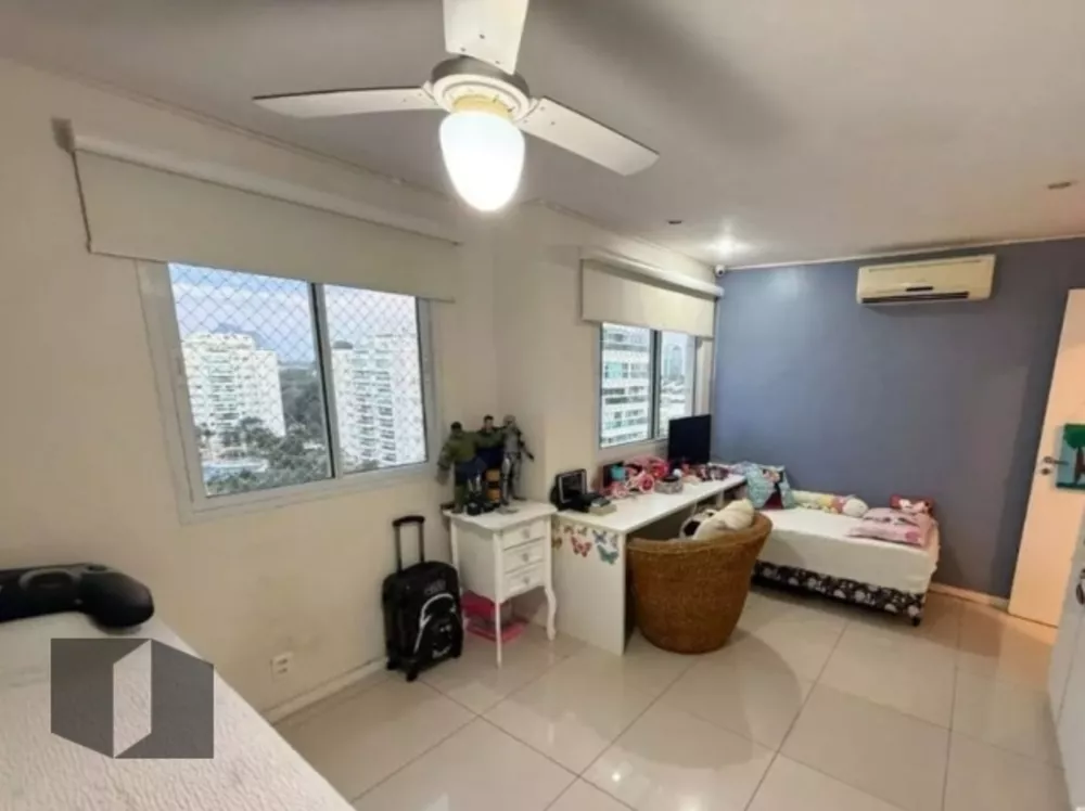 Cobertura, 3 quartos, 237 m² - Foto 14
