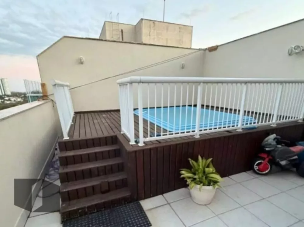 Cobertura, 3 quartos, 237 m² - Foto 9