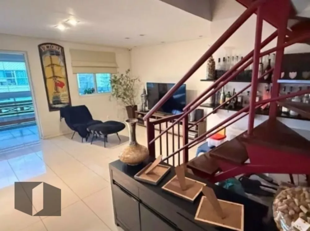 Cobertura, 3 quartos, 237 m² - Foto 11