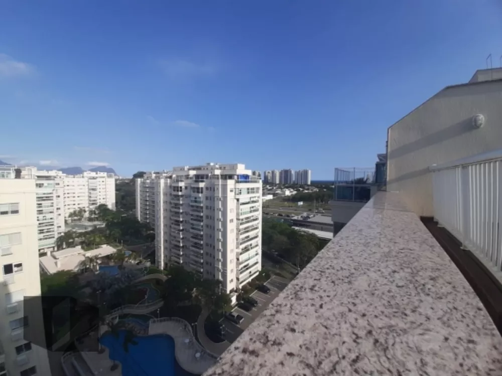 Cobertura, 3 quartos, 237 m² - Foto 4