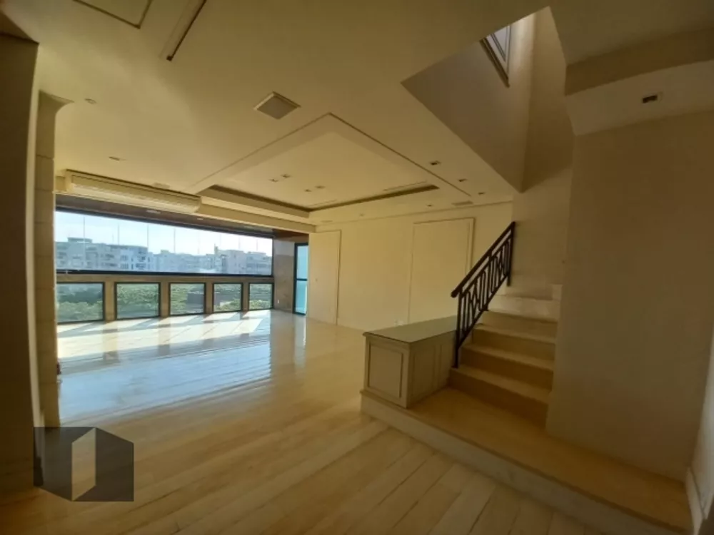Cobertura, 4 quartos, 392 m² - Foto 39