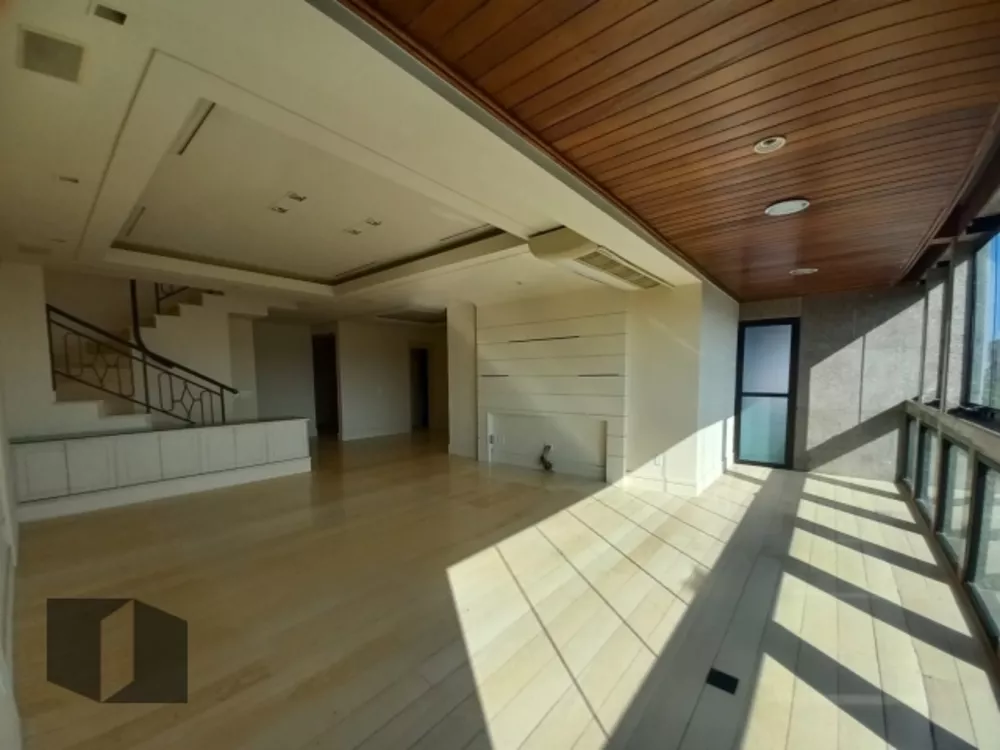 Cobertura, 4 quartos, 392 m² - Foto 8