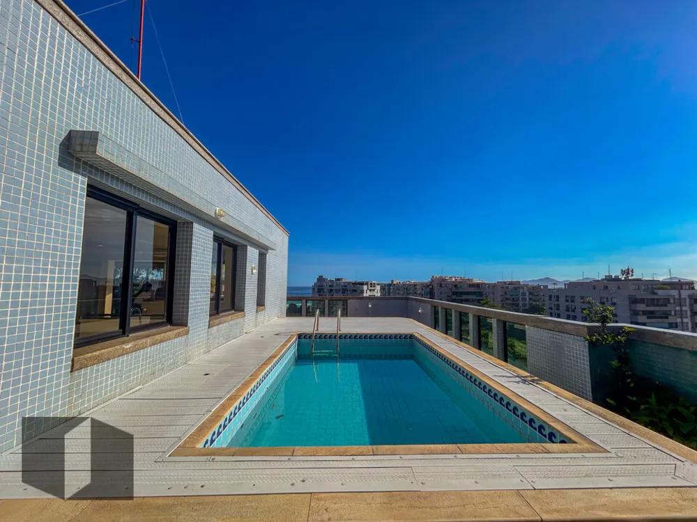 Cobertura, 4 quartos, 392 m² - Foto 37