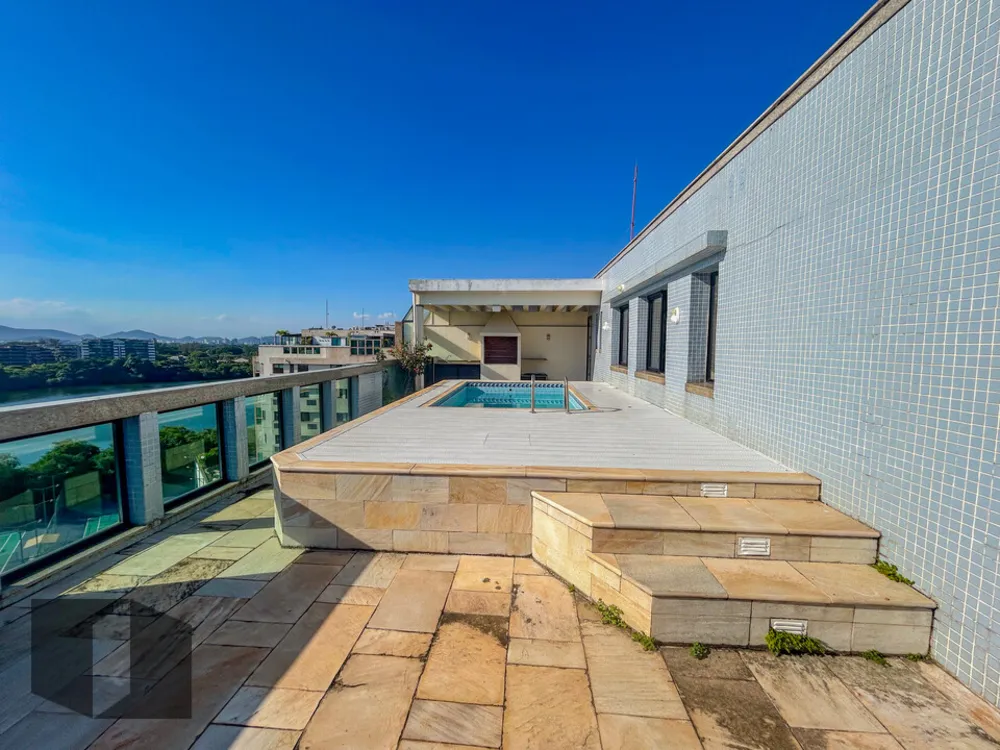 Cobertura, 4 quartos, 392 m² - Foto 38