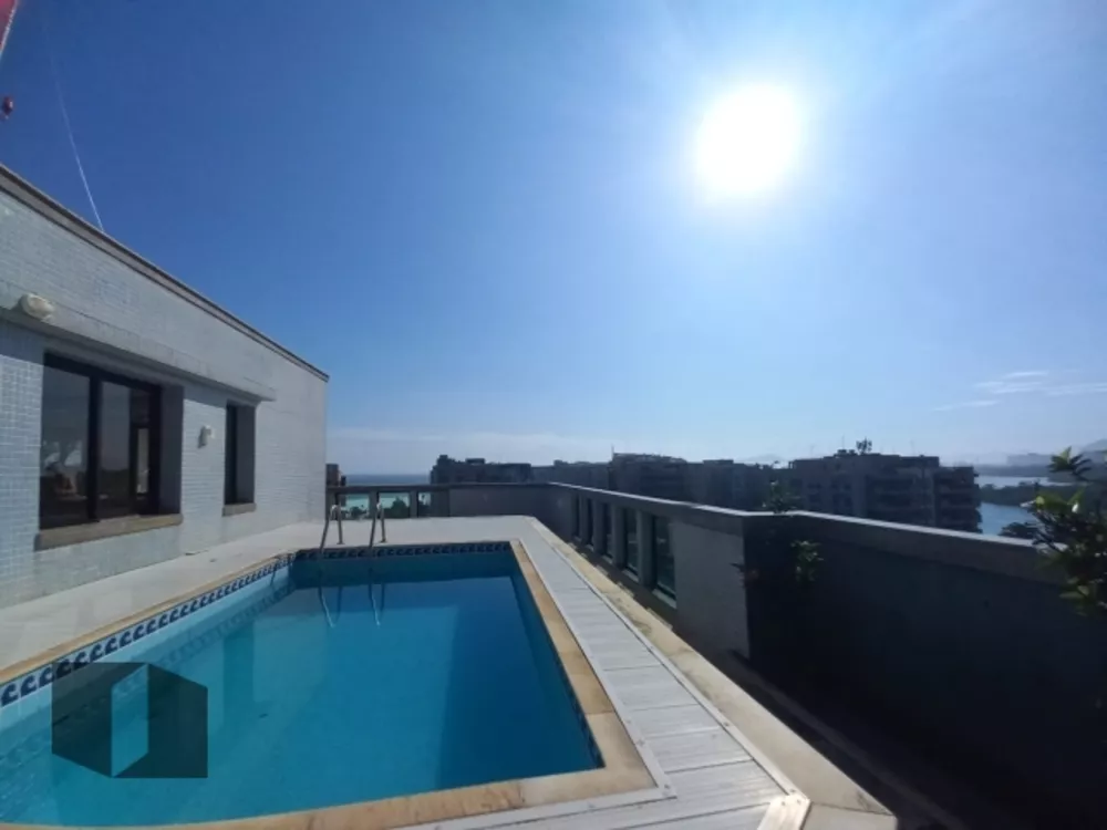 Cobertura, 4 quartos, 392 m² - Foto 56