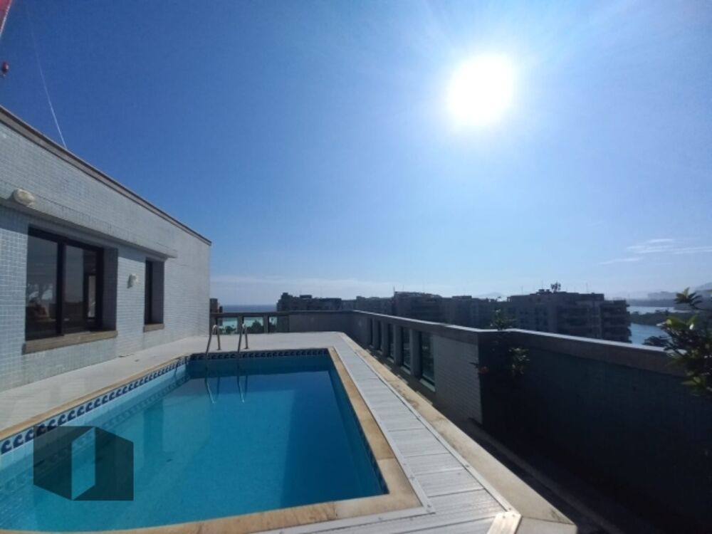 Cobertura, 4 quartos, 392 m² - Foto 37
