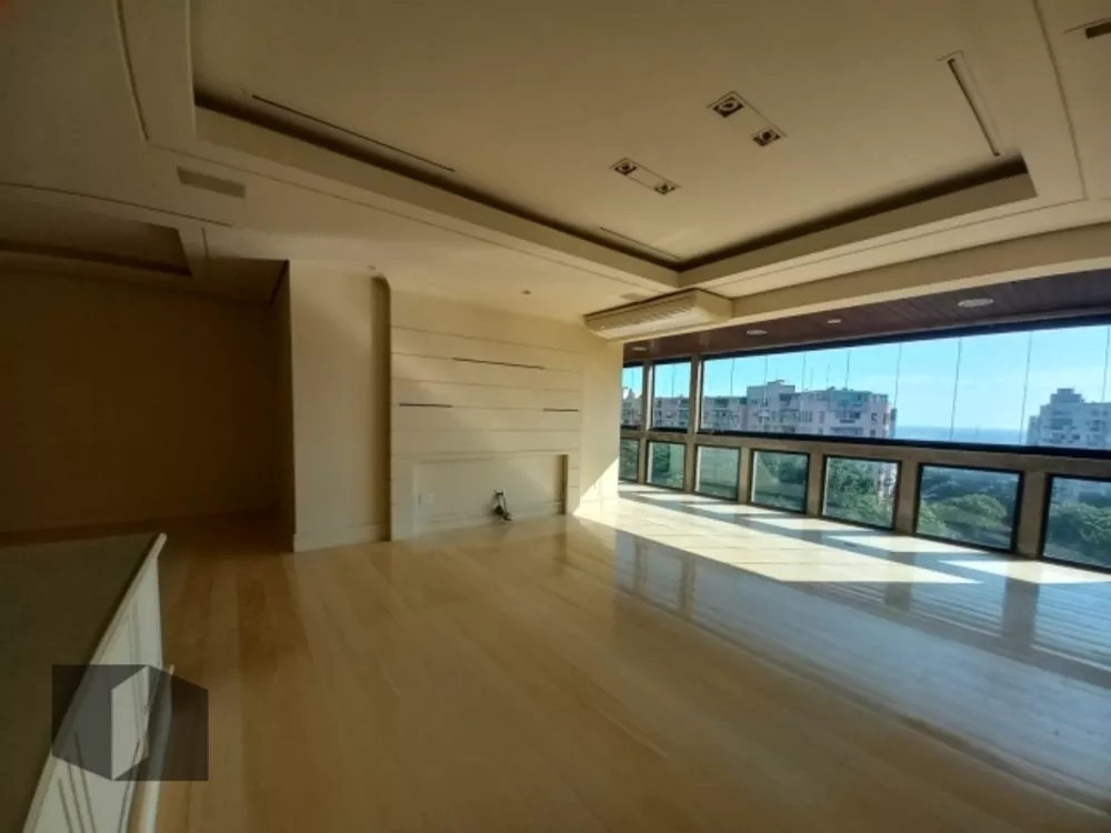 Cobertura, 4 quartos, 392 m² - Foto 6