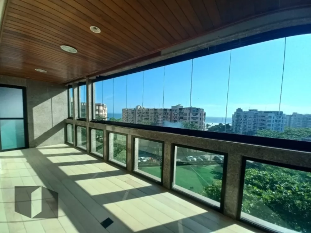 Cobertura, 4 quartos, 392 m² - Foto 5