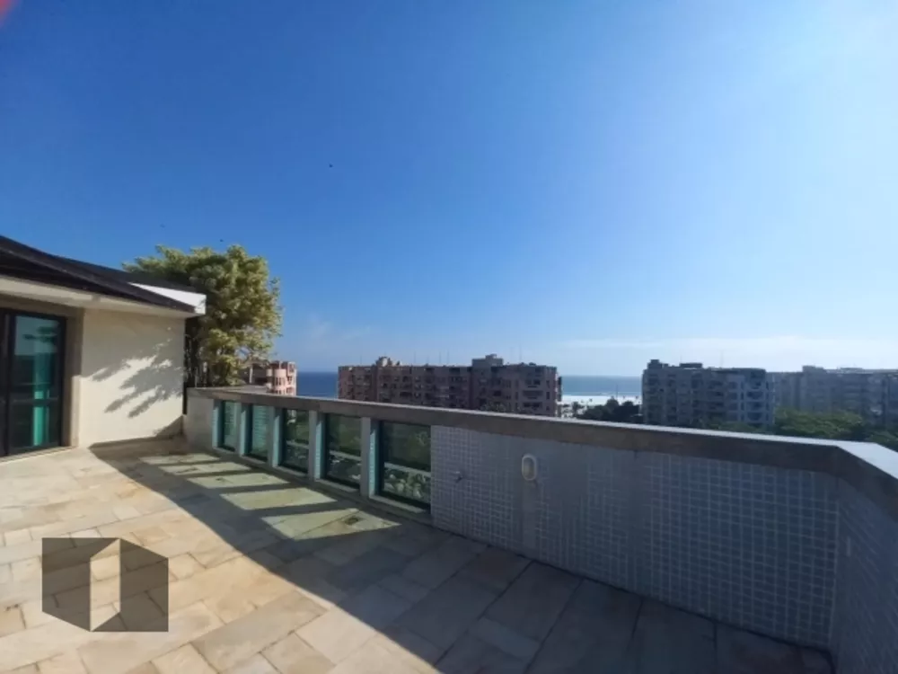 Cobertura, 4 quartos, 392 m² - Foto 46
