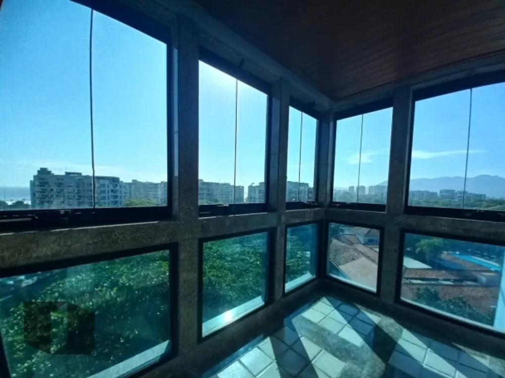 Cobertura, 4 quartos, 392 m² - Foto 14