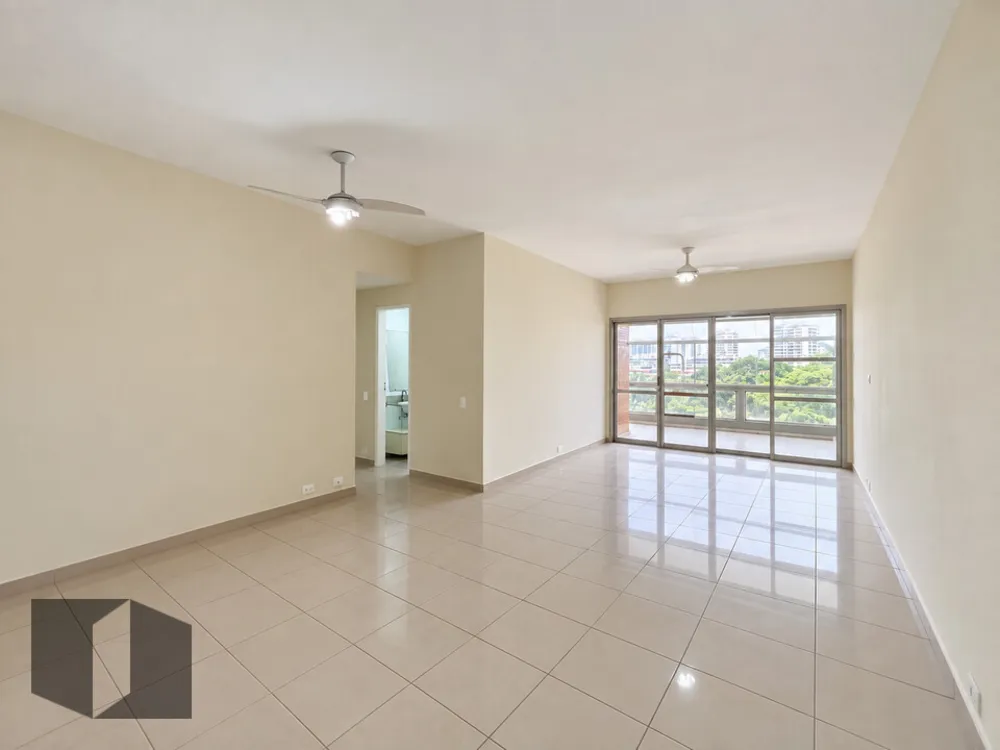 Apartamento, 3 quartos, 125 m² - Foto 3