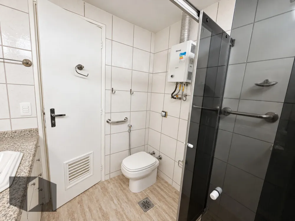 Apartamento, 3 quartos, 125 m² - Foto 19
