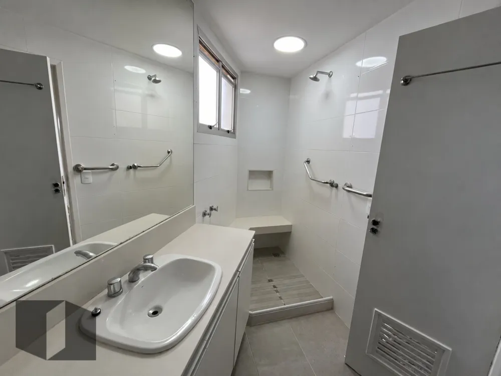 Apartamento, 3 quartos, 125 m² - Foto 11