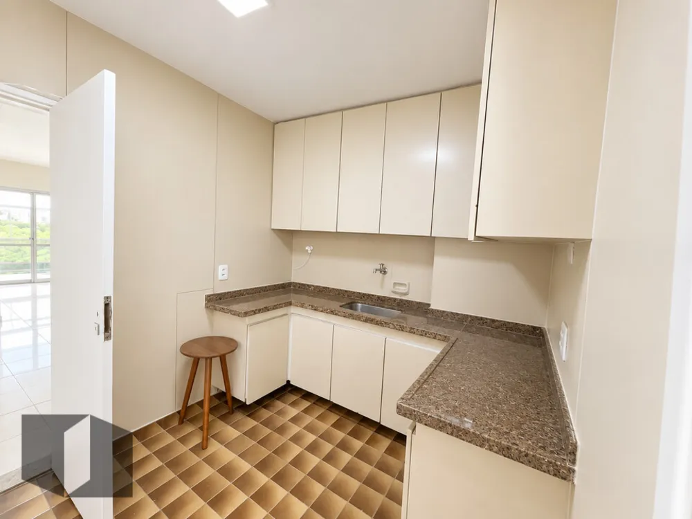 Apartamento, 3 quartos, 125 m² - Foto 21
