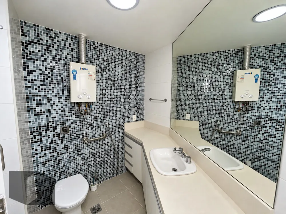 Apartamento, 3 quartos, 125 m² - Foto 10