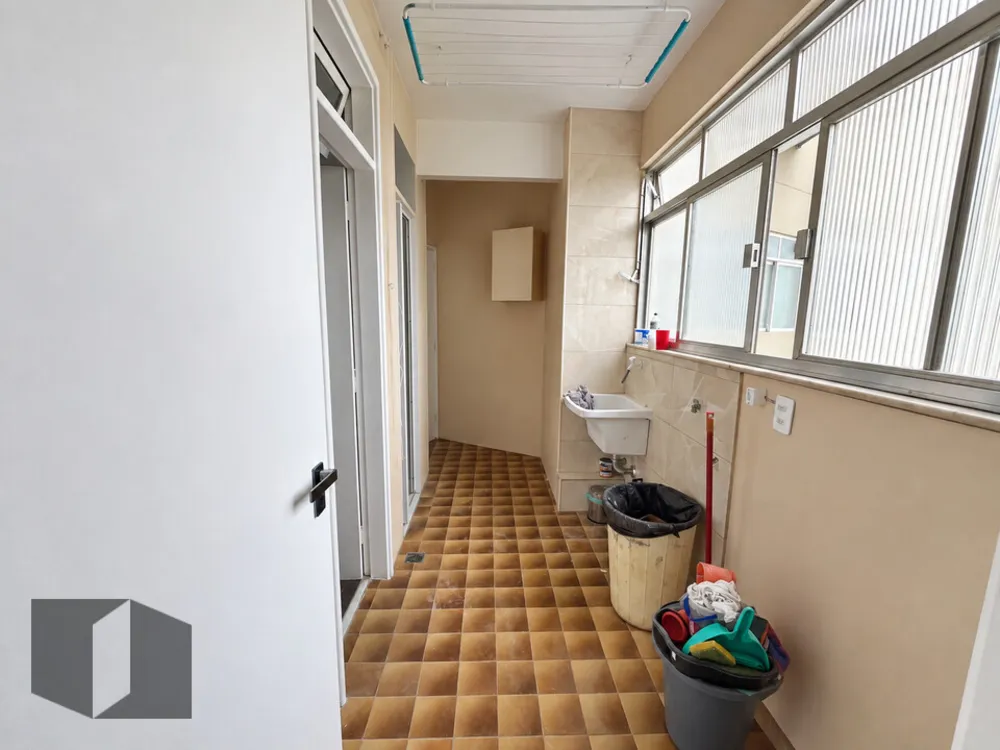 Apartamento, 3 quartos, 125 m² - Foto 23