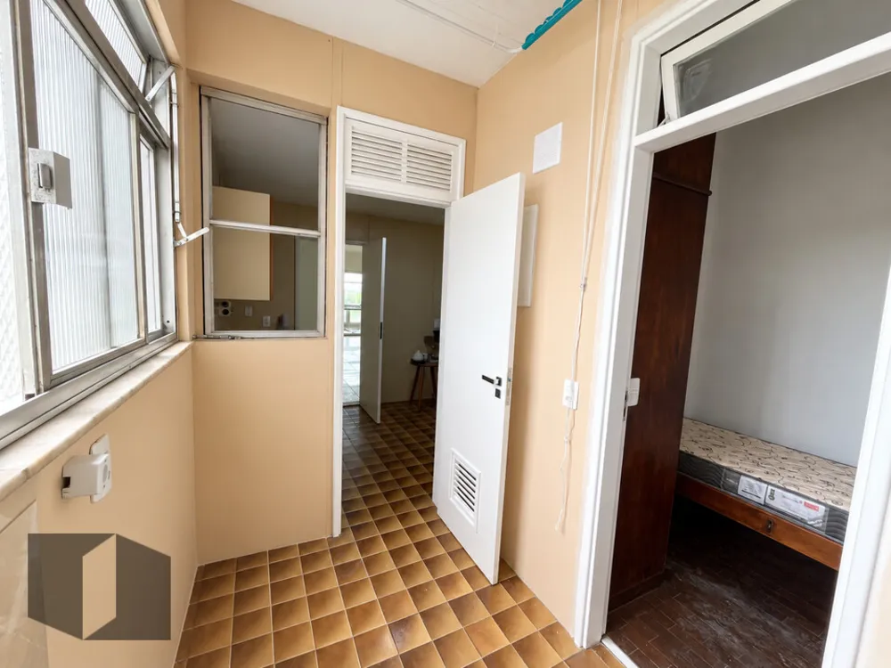 Apartamento, 3 quartos, 125 m² - Foto 25