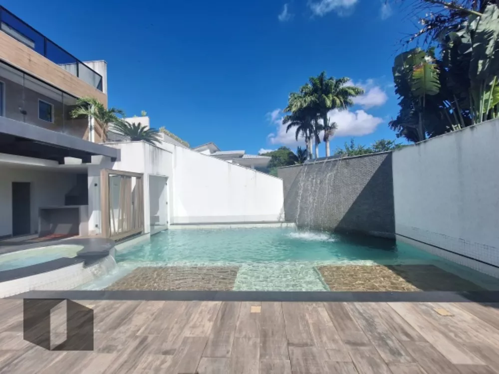 Casa de Condomínio, 5 quartos - Foto 33