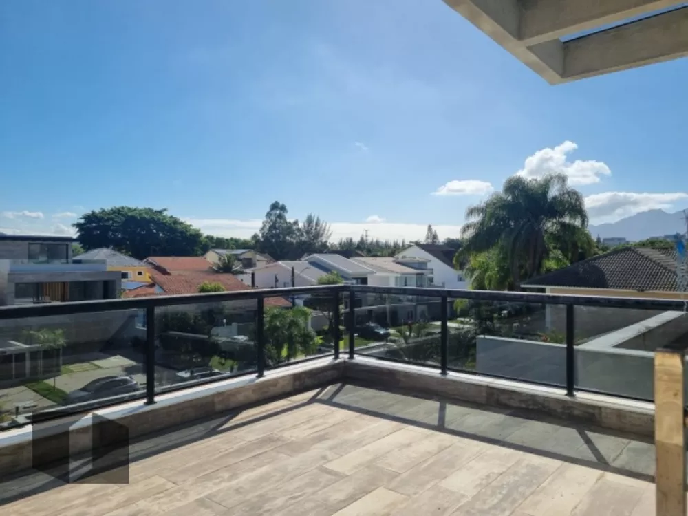 Casa de Condomínio, 5 quartos - Foto 43