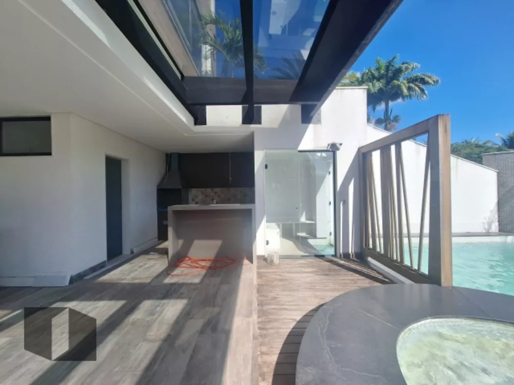 Casa de Condomínio, 5 quartos - Foto 46