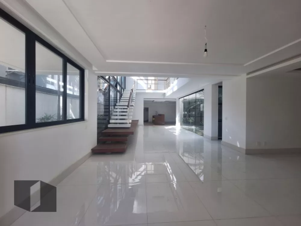 Casa de Condomínio, 5 quartos - Foto 4