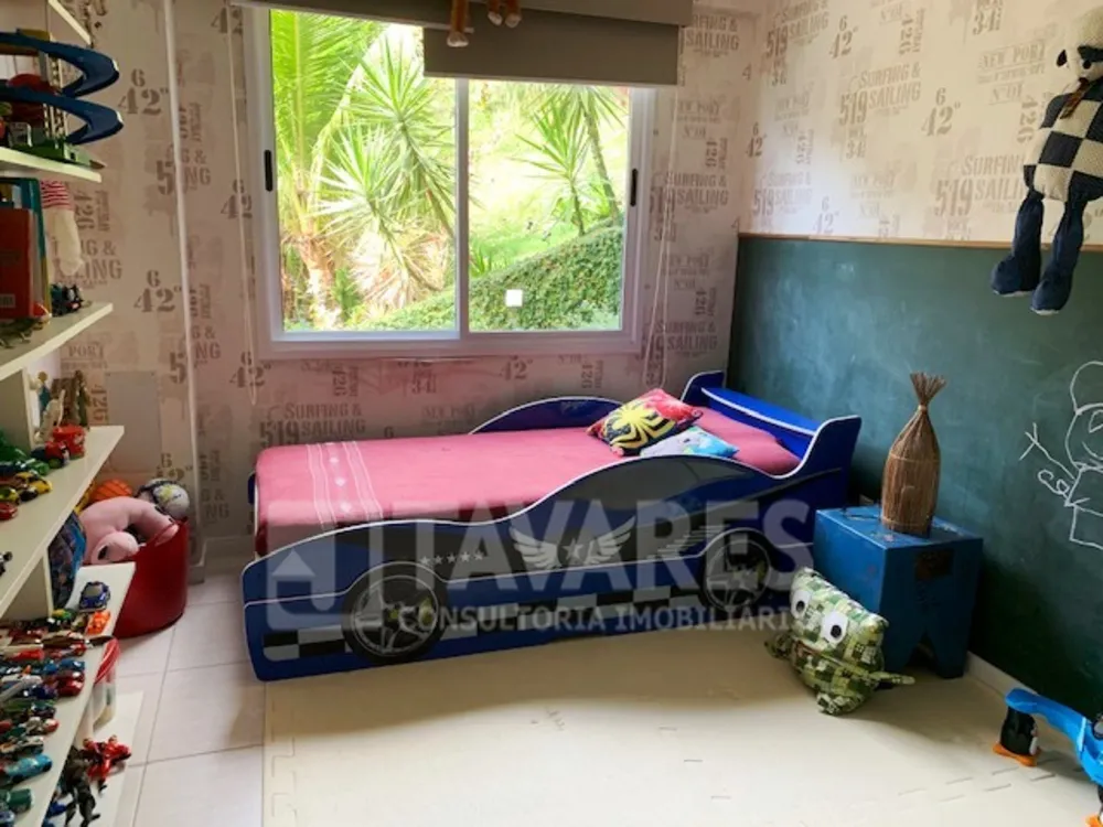 Casa, 4 quartos, 220 m² - Foto 10