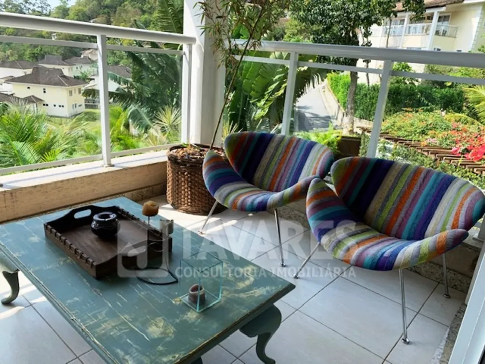 Casa, 4 quartos, 220 m² - Foto 13