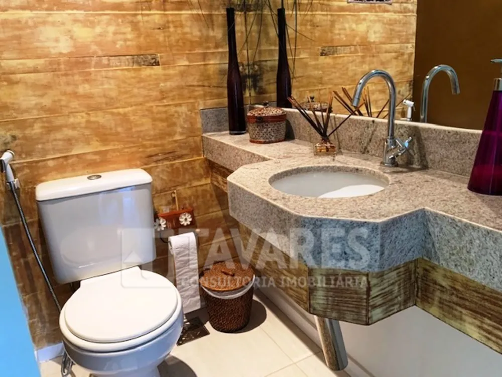 Casa, 4 quartos, 220 m² - Foto 4