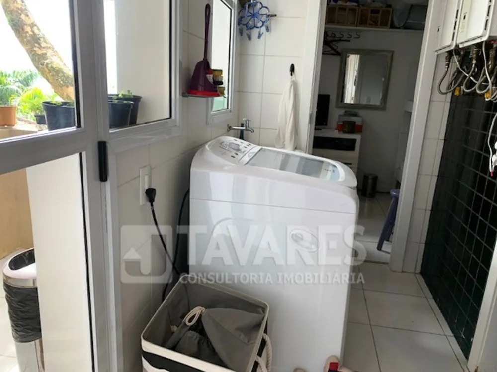 Casa, 4 quartos, 220 m² - Foto 29