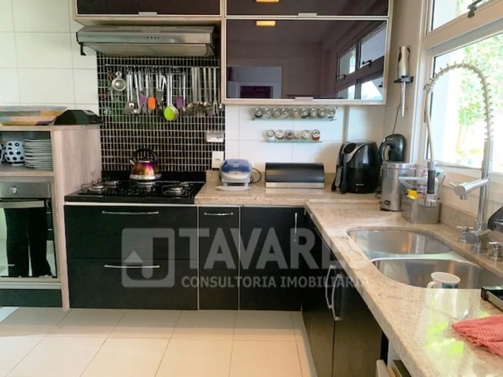 Casa, 4 quartos, 220 m² - Foto 23
