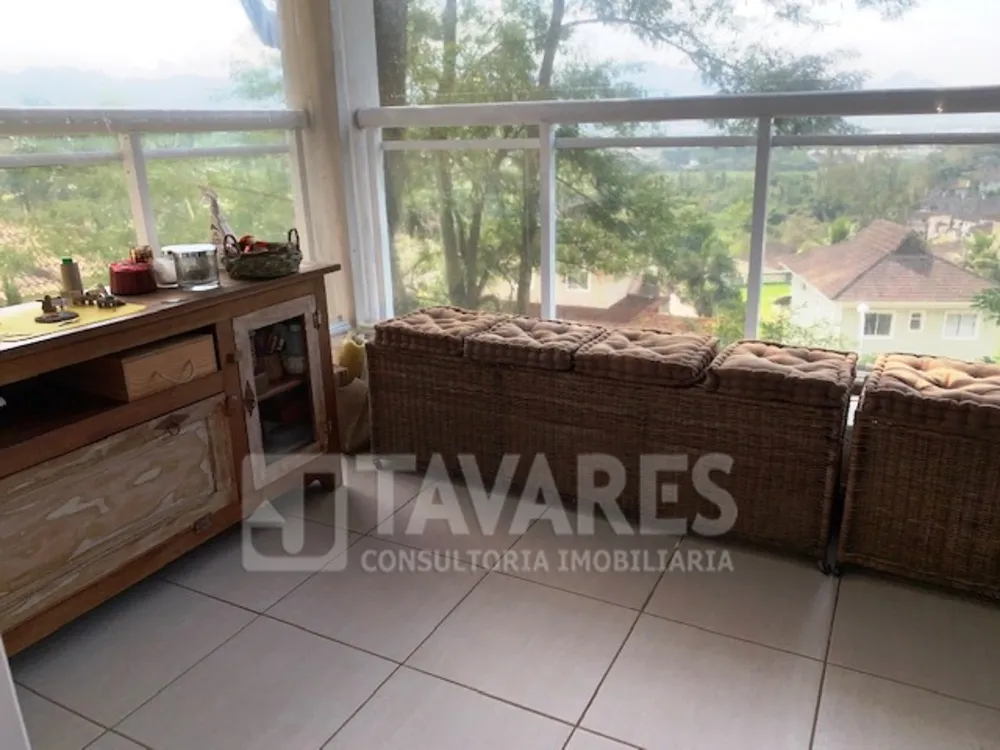 Casa, 4 quartos, 220 m² - Foto 26