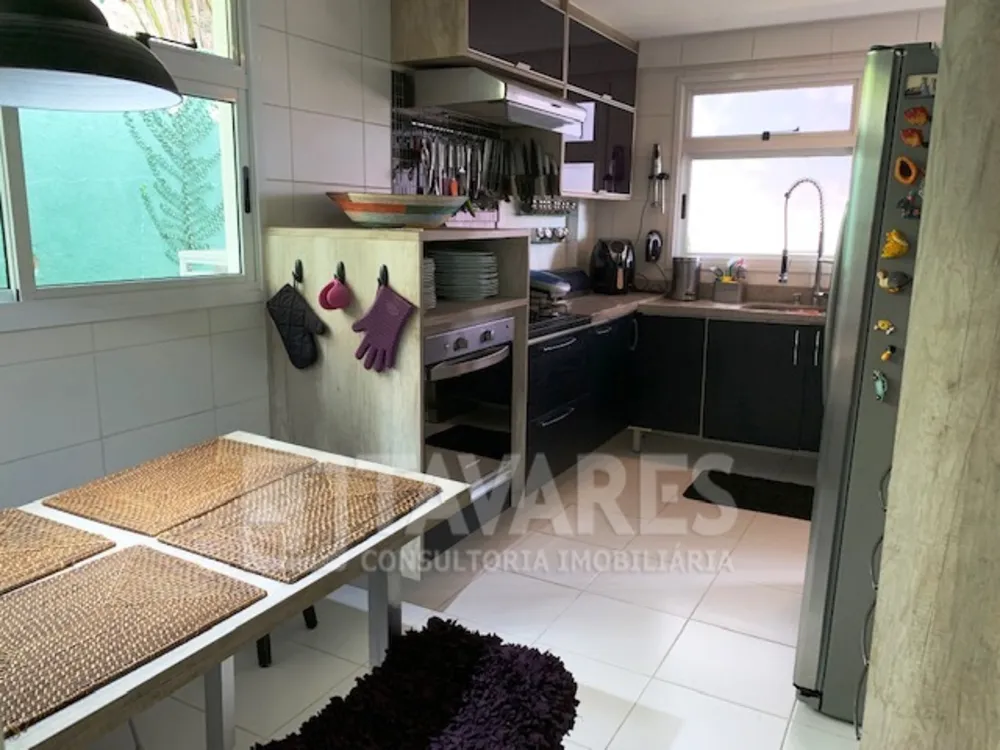 Casa, 4 quartos, 220 m² - Foto 15