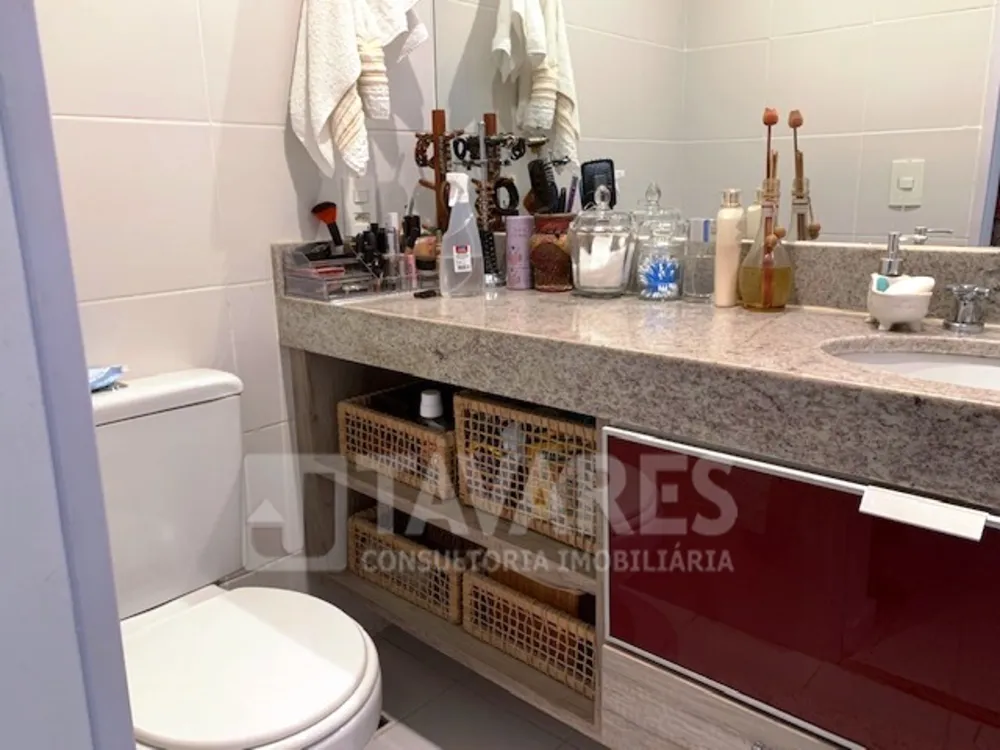 Casa, 4 quartos, 220 m² - Foto 6