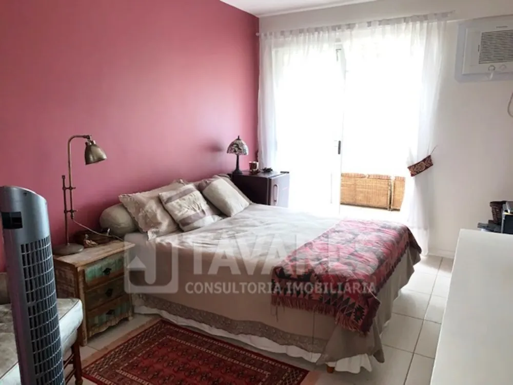 Casa, 4 quartos, 220 m² - Foto 12