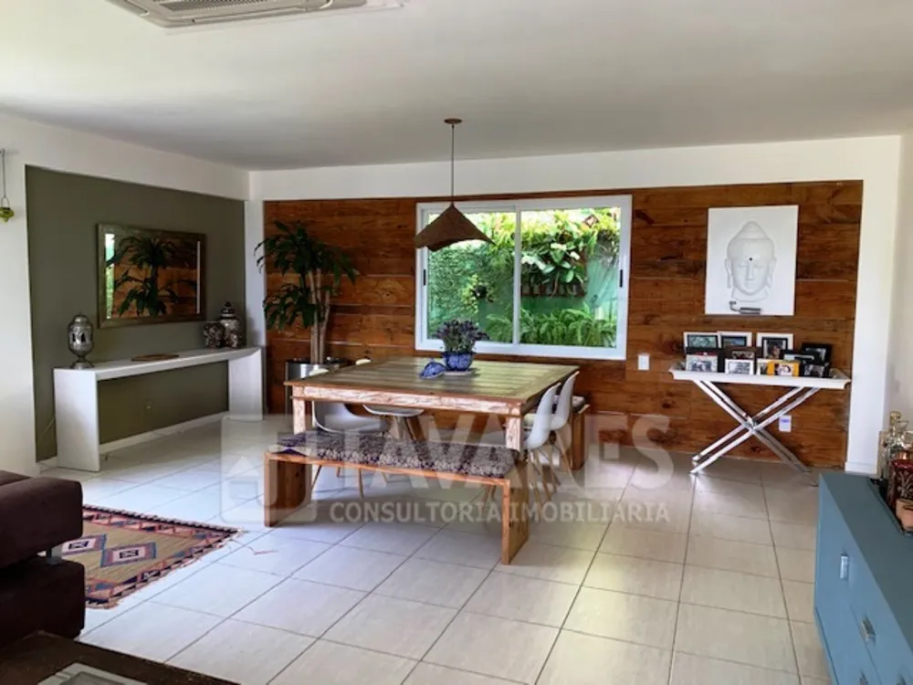 Casa, 4 quartos, 220 m² - Foto 24