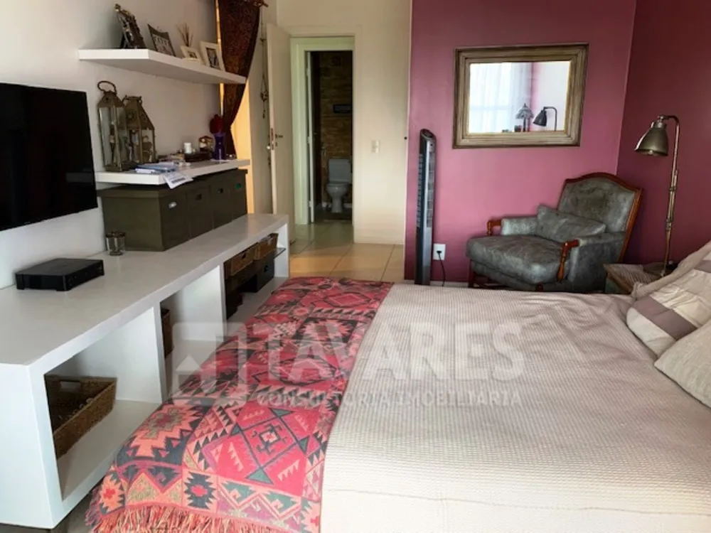 Casa, 4 quartos, 220 m² - Foto 11