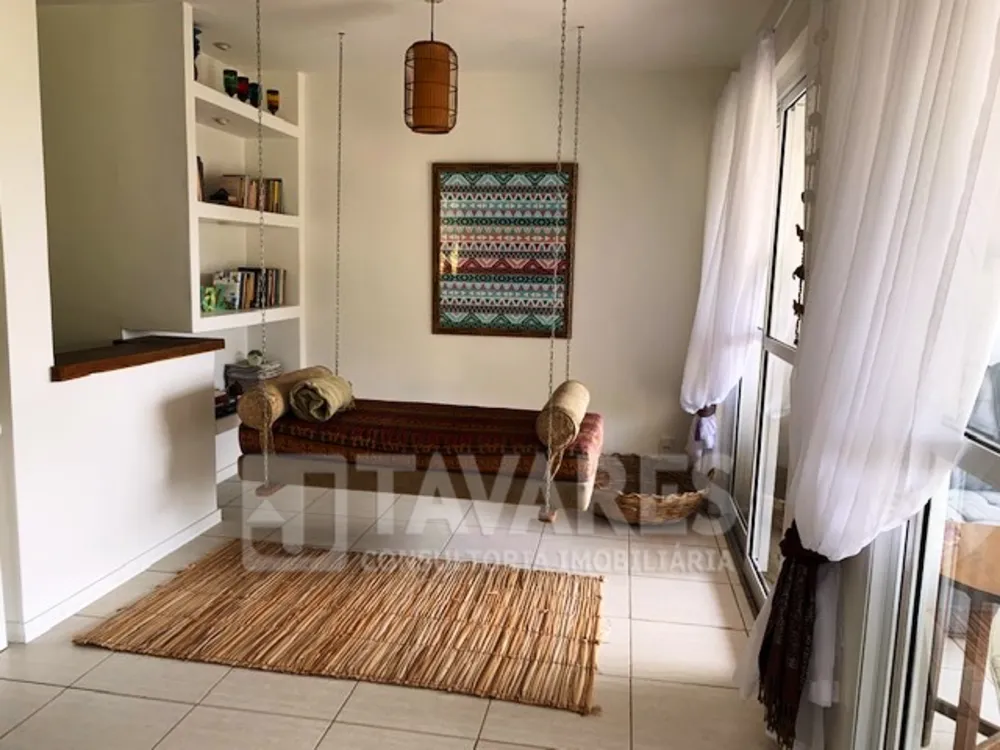 Casa, 4 quartos, 220 m² - Foto 21