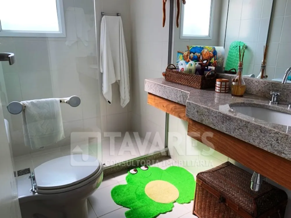 Casa, 4 quartos, 220 m² - Foto 7