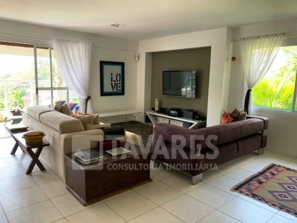 Casa, 4 quartos, 220 m² - Foto 22